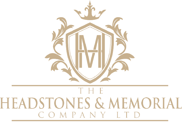 Headstone & Memorial Company logo