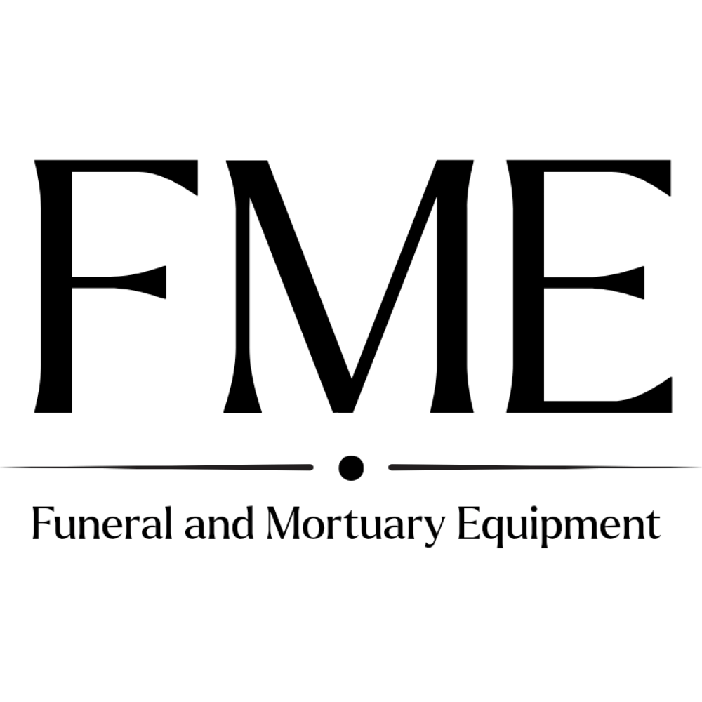 FME Ltd — Funeral and Mortuary Equipment logo
